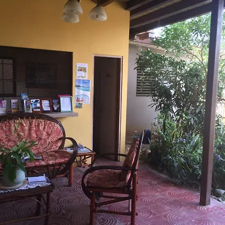 Hostal Doña Maria-2